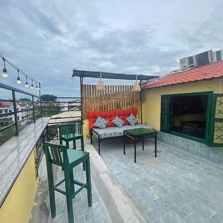 Lynk Stay Hoian Hội An Buitenkant foto