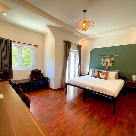 Lynk Stay Hoian Hội An Buitenkant foto