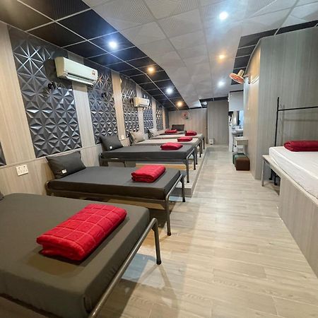 Lynk Stay Hoian Hội An Buitenkant foto