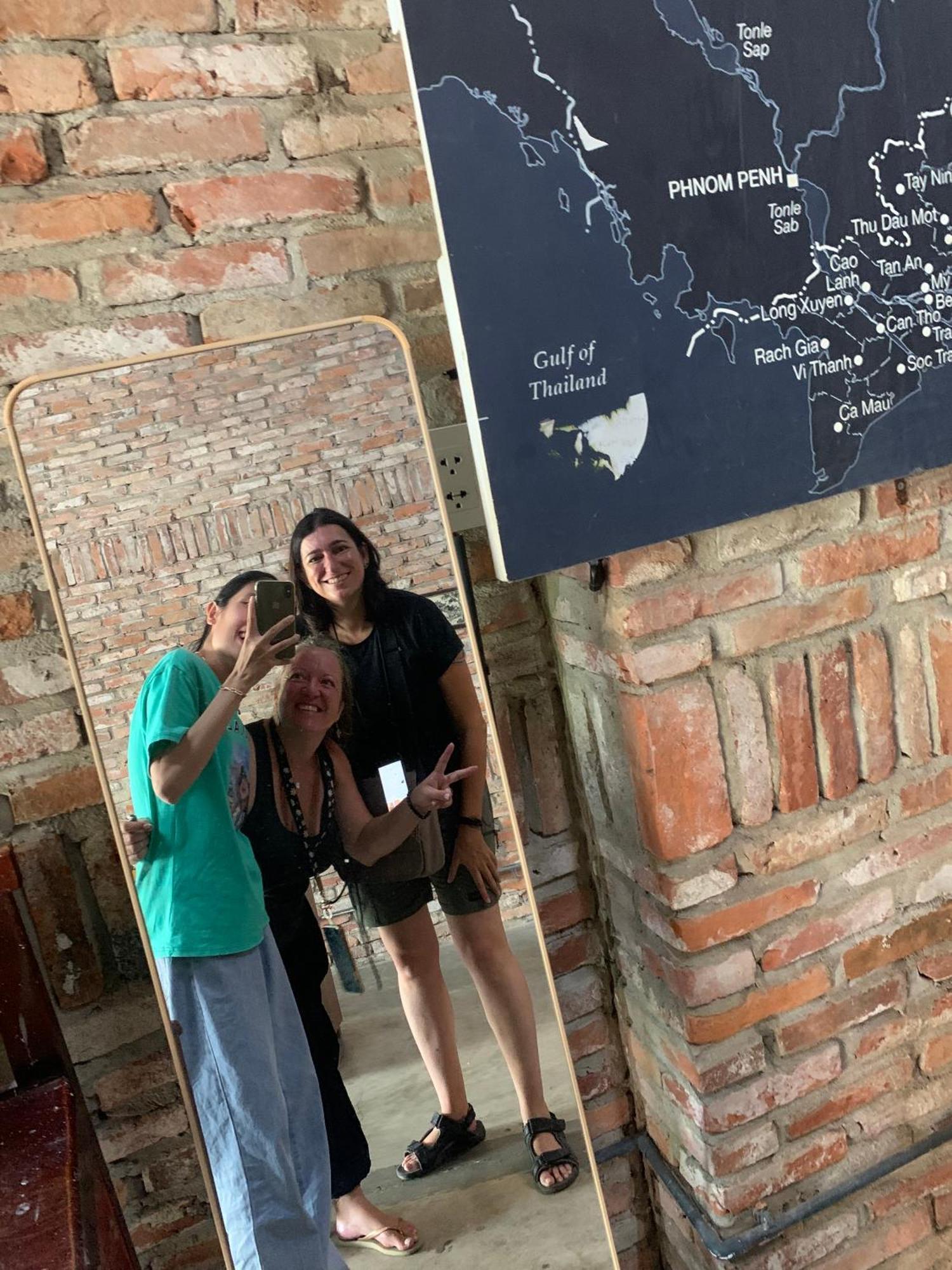 Lynk Stay Hoian Hội An Buitenkant foto