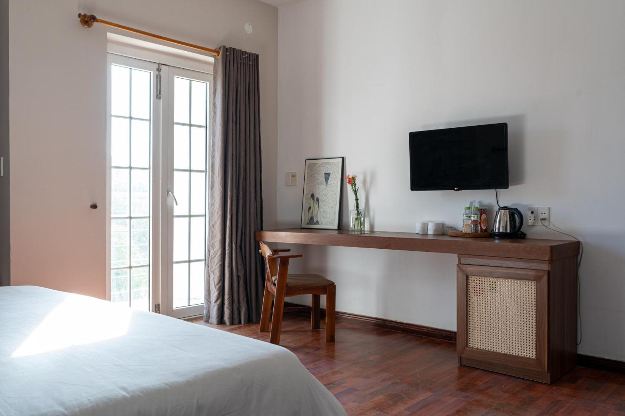 Lynk Stay Hoian Hội An Buitenkant foto
