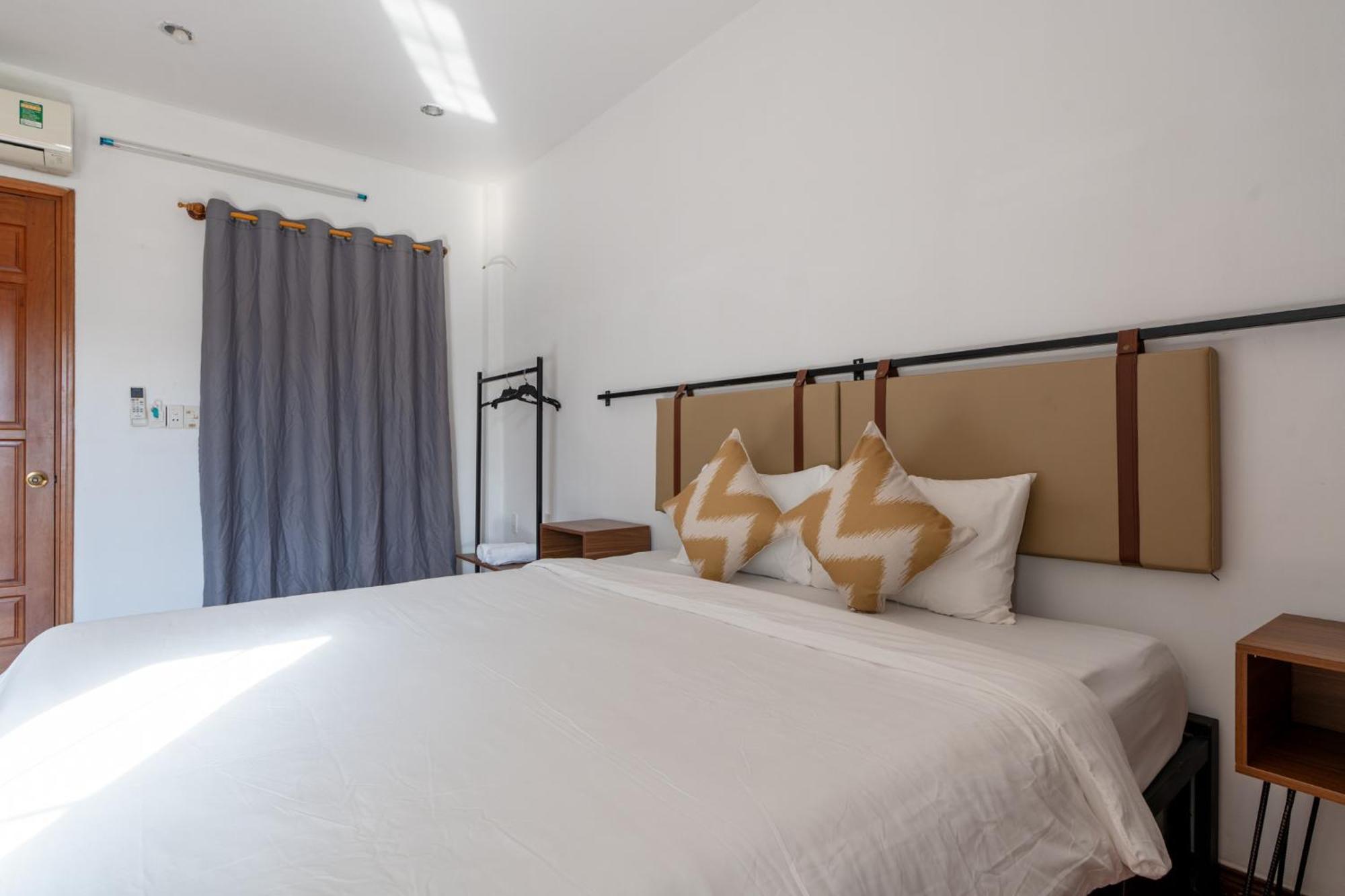 Lynk Stay Hoian Hội An Buitenkant foto