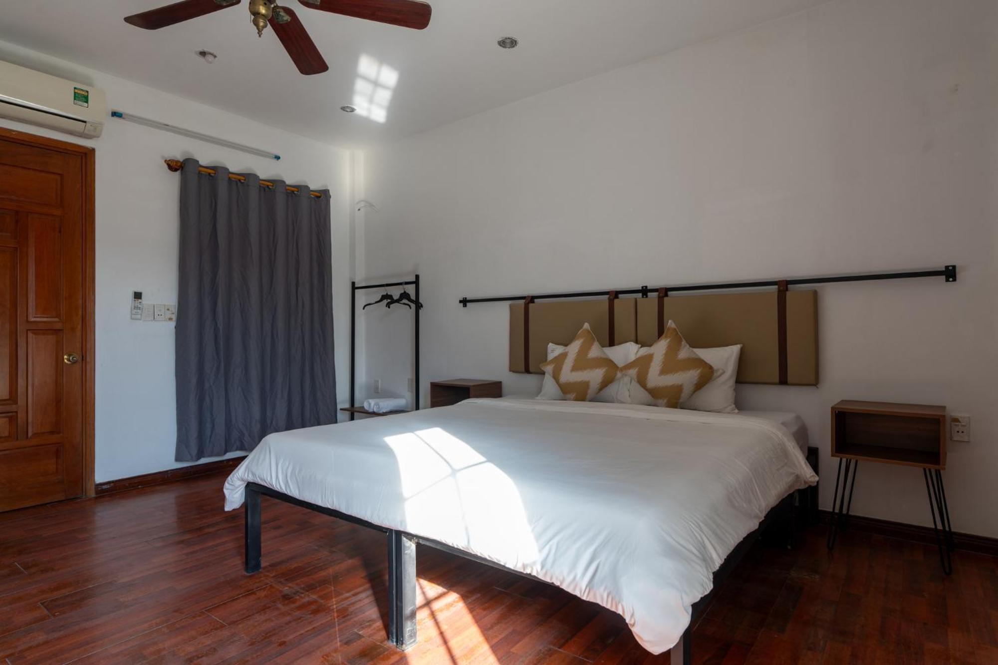 Lynk Stay Hoian Hội An Buitenkant foto