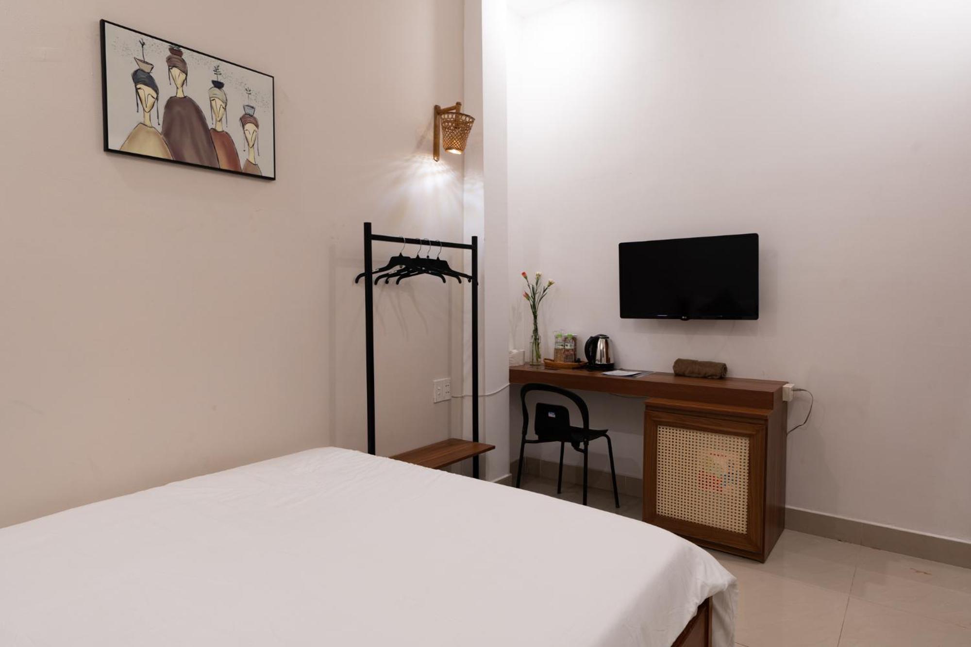 Lynk Stay Hoian Hội An Buitenkant foto
