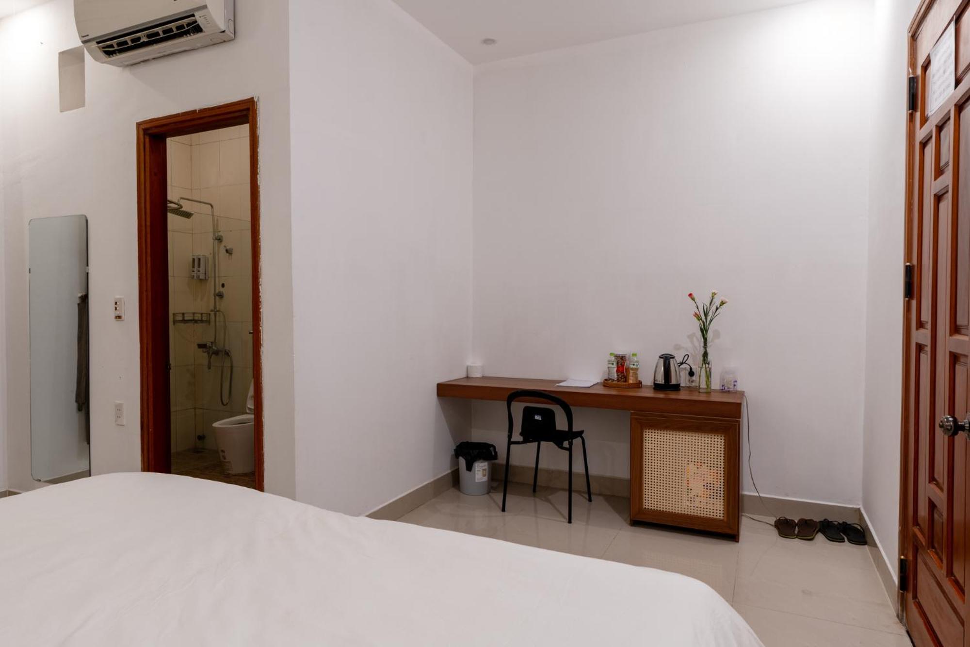Lynk Stay Hoian Hội An Buitenkant foto