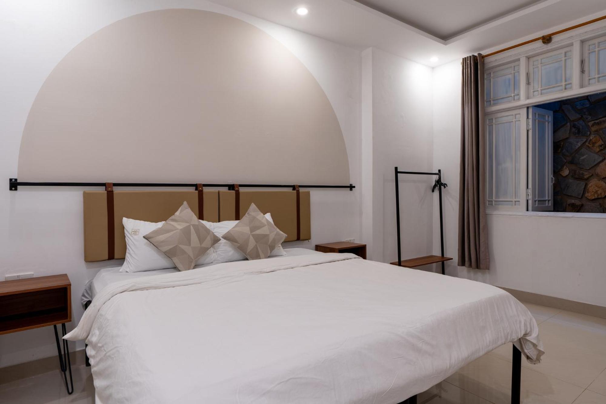 Lynk Stay Hoian Hội An Buitenkant foto