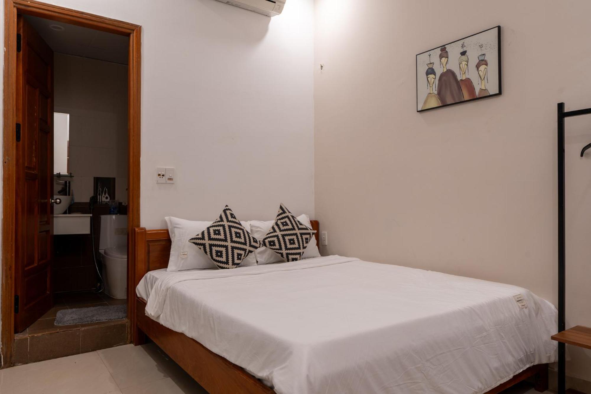 Lynk Stay Hoian Hội An Buitenkant foto
