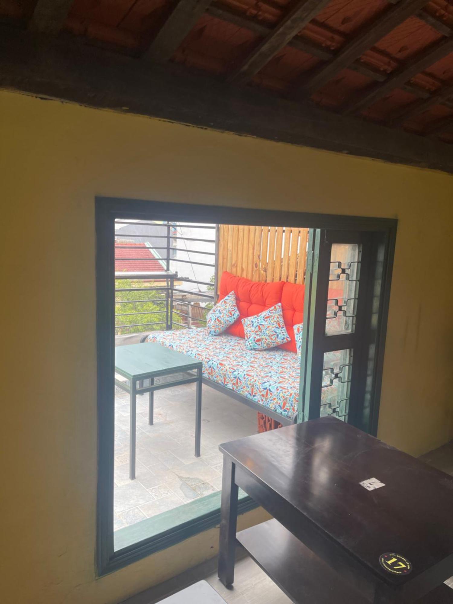 Lynk Stay Hoian Hội An Buitenkant foto
