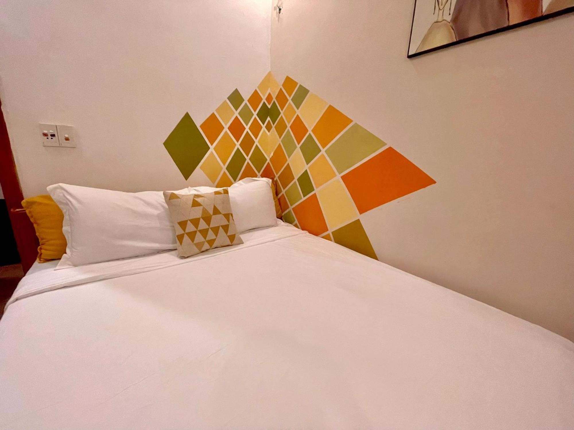 Lynk Stay Hoian Hội An Buitenkant foto
