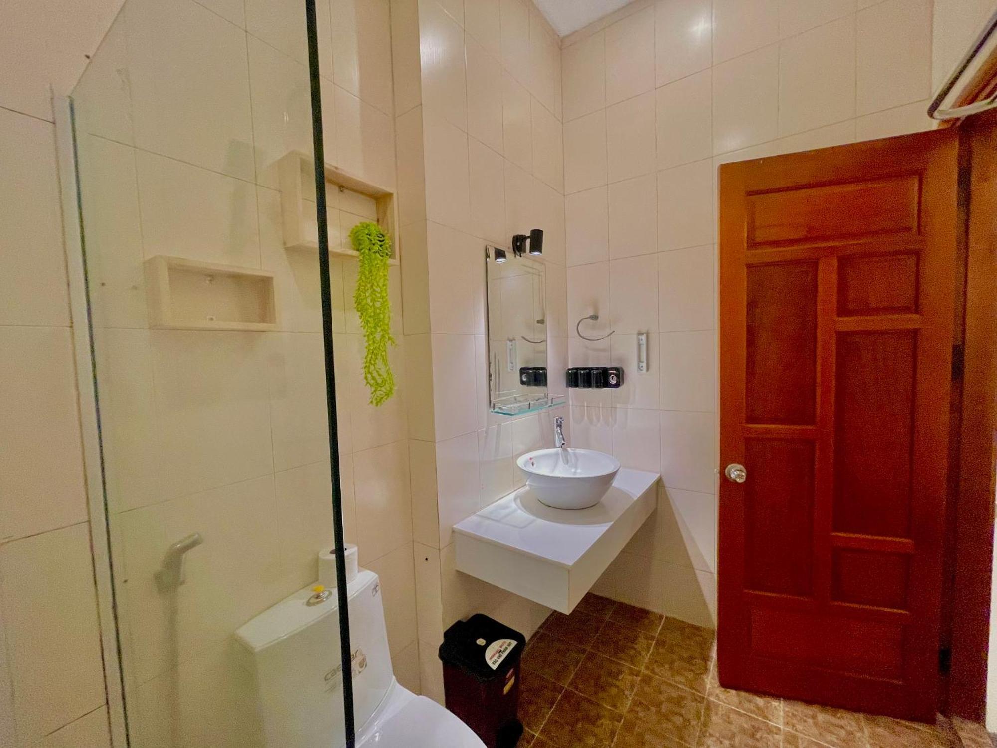 Lynk Stay Hoian Hội An Buitenkant foto