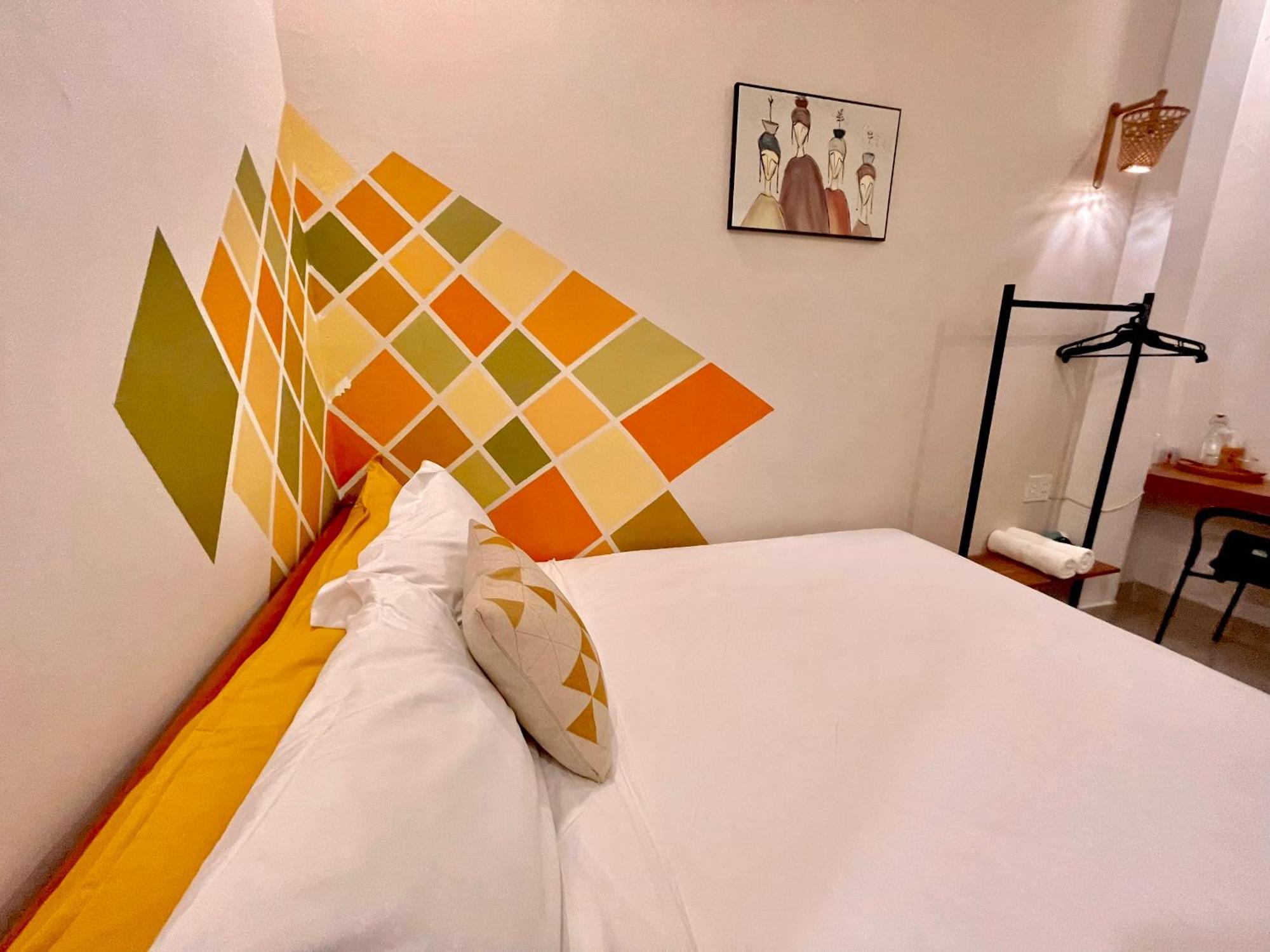 Lynk Stay Hoian Hội An Buitenkant foto