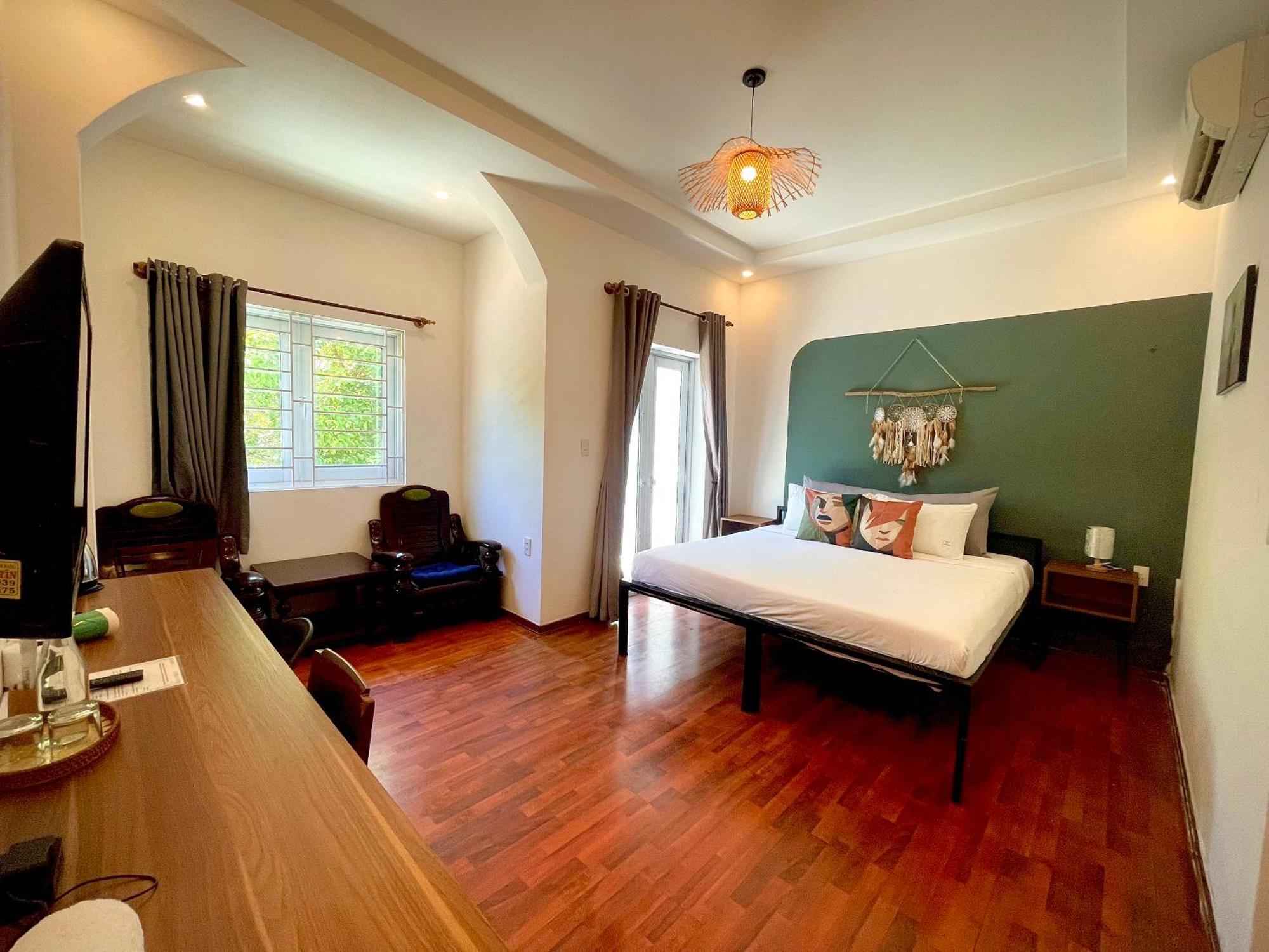 Lynk Stay Hoian Hội An Buitenkant foto
