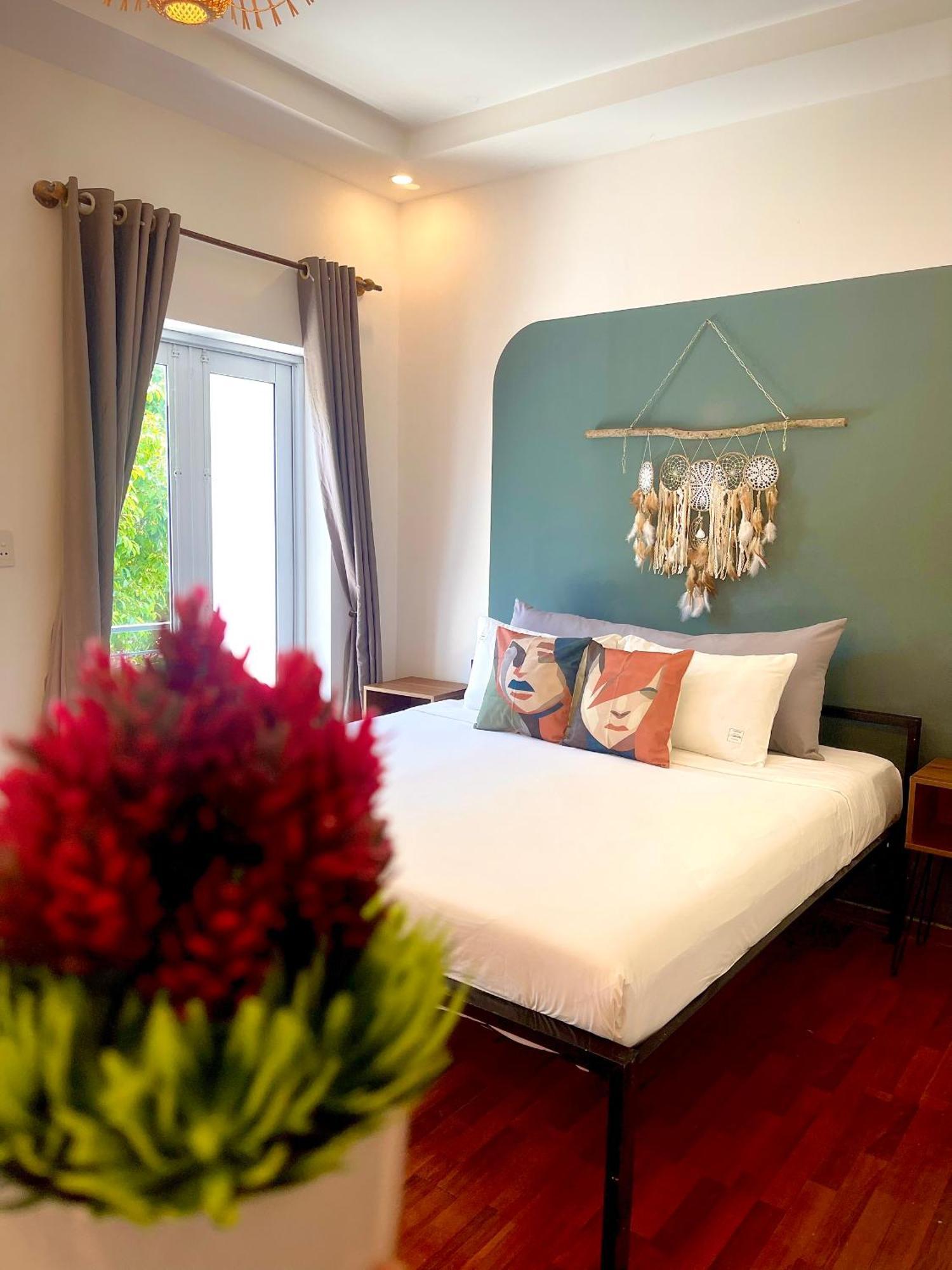 Lynk Stay Hoian Hội An Buitenkant foto