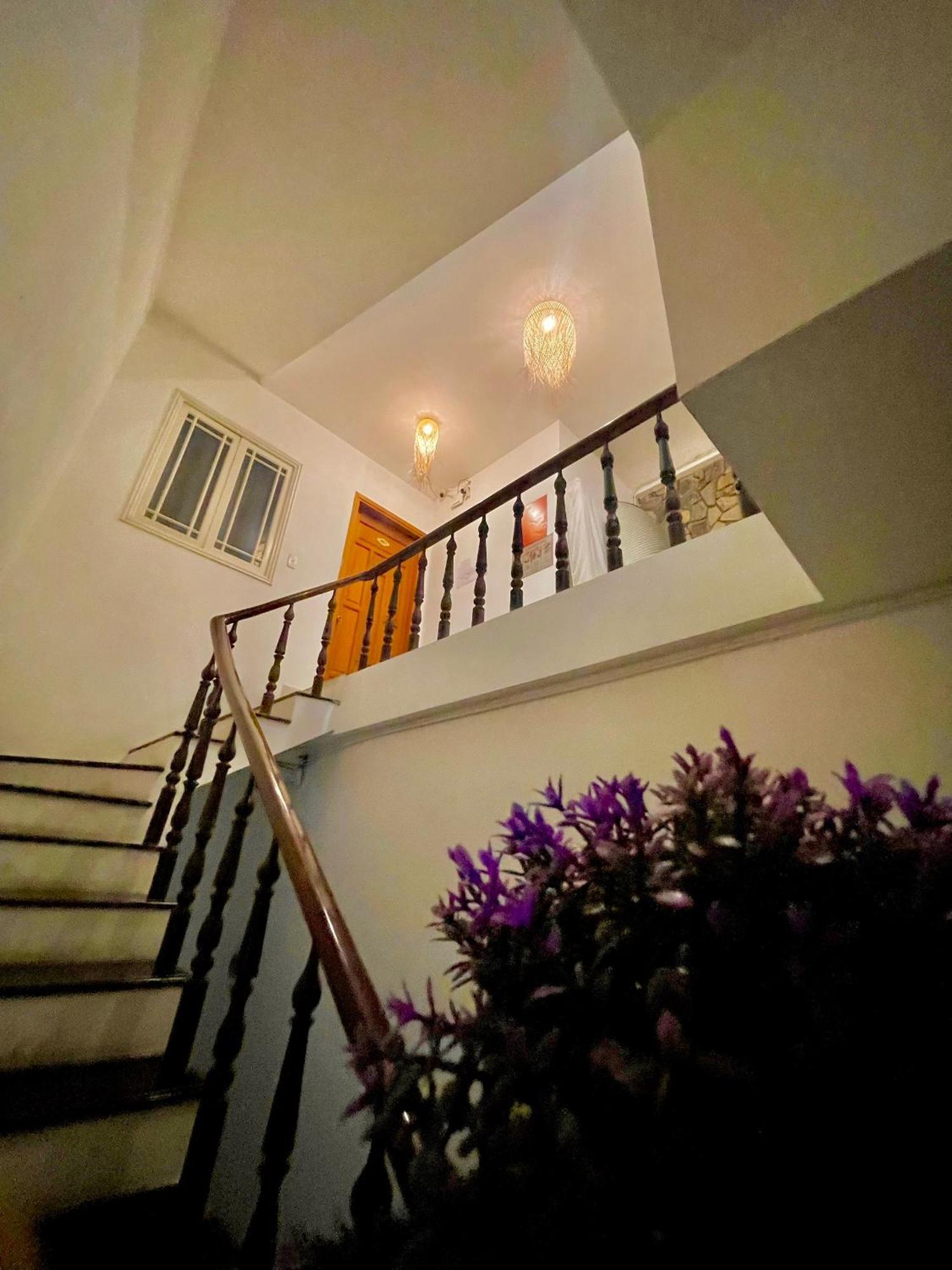 Lynk Stay Hoian Hội An Buitenkant foto