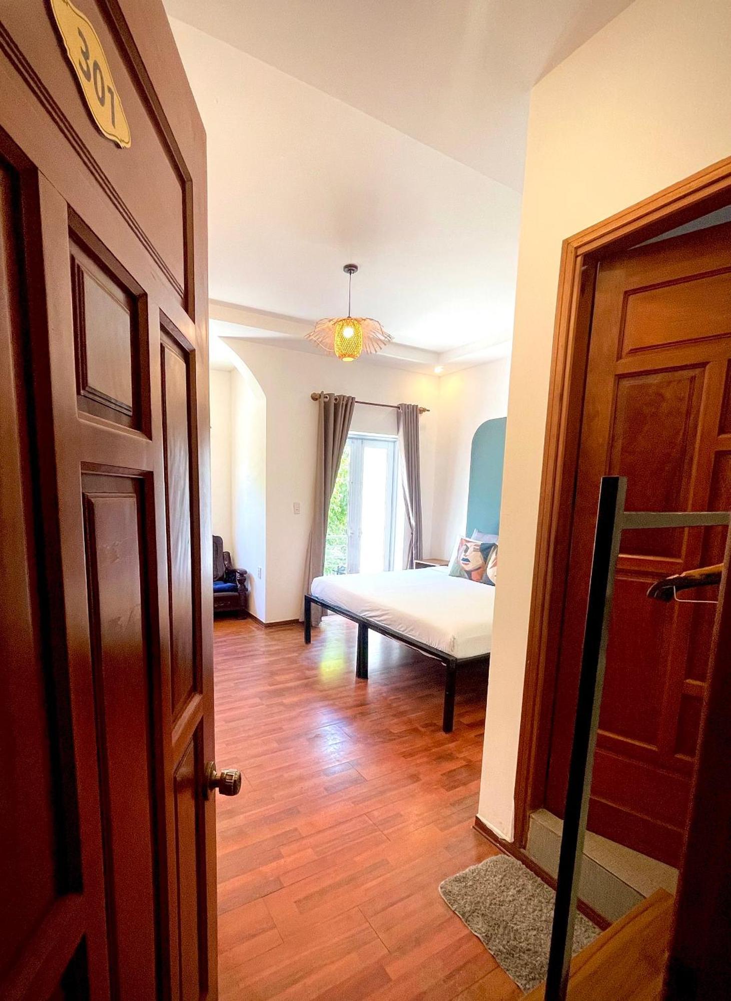 Lynk Stay Hoian Hội An Buitenkant foto