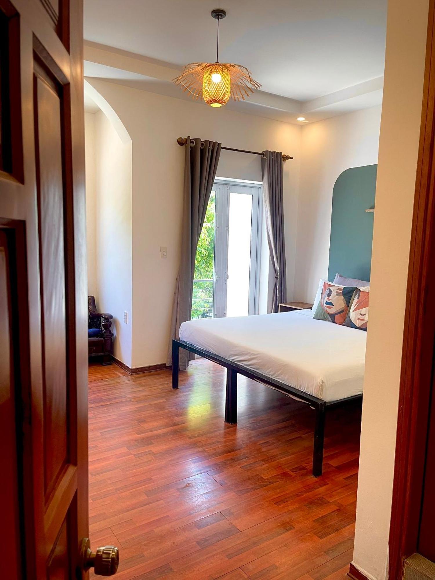 Lynk Stay Hoian Hội An Buitenkant foto