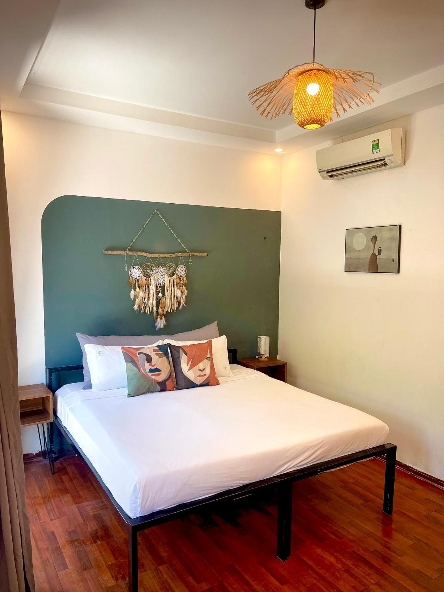 Lynk Stay Hoian Hội An Buitenkant foto