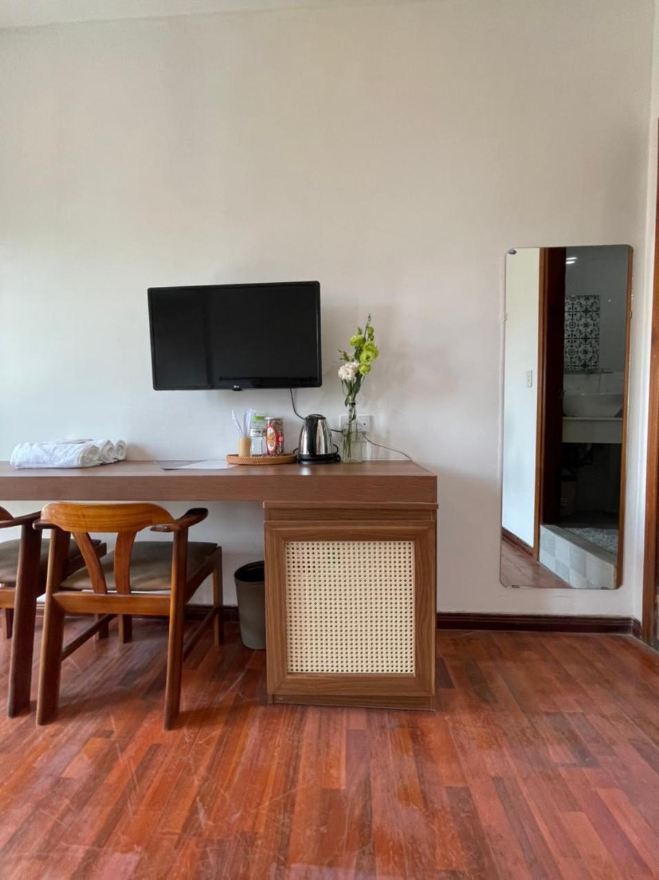 Lynk Stay Hoian Hội An Buitenkant foto
